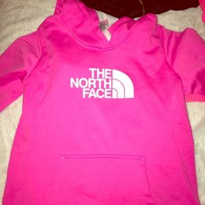 The North Face Hoodie
